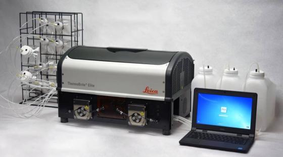 ThermoBrite Elite