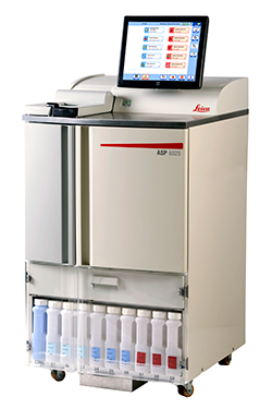 ASP6025 High Performance Tissue Processor