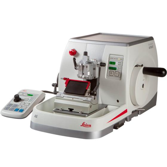 HistoCore AUTOCUT - Microtome à rotation automatique