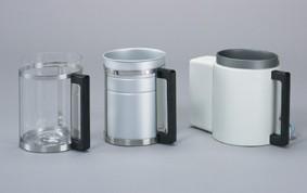 The Leica TP1020 tissue processor is available in four configurations.