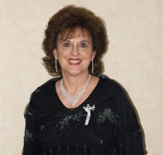 Sheron Lear: 50 years of service to histology