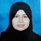 Dr. Talat Zehra Dr. Talat Zehra