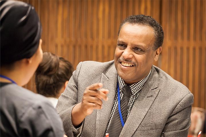 Die Zukunft der Pathologie“ nahm ihren Anfang am Internationalen Tag der Pathologie, 2019 Die Zukunft der Pathologie“ nahm ihren Anfang am Internationalen Tag der Pathologie, 2019
