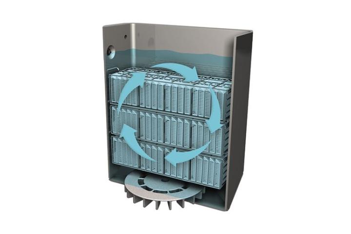 Better than Conventional or Microwave Systems