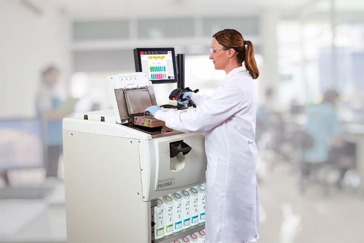 Process Tissue Faster