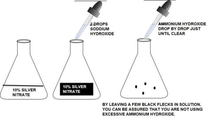 figure 12 special stains