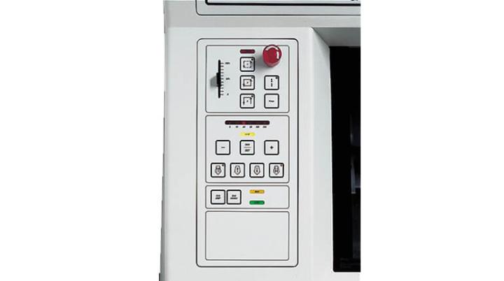 ライカ CM3050 S｜クライオスタット