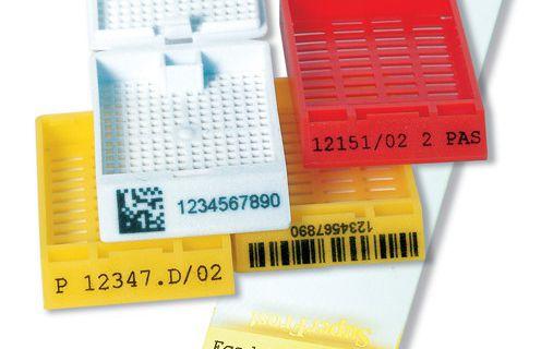 ライカ IP C｜組織包埋カセット用プリンター