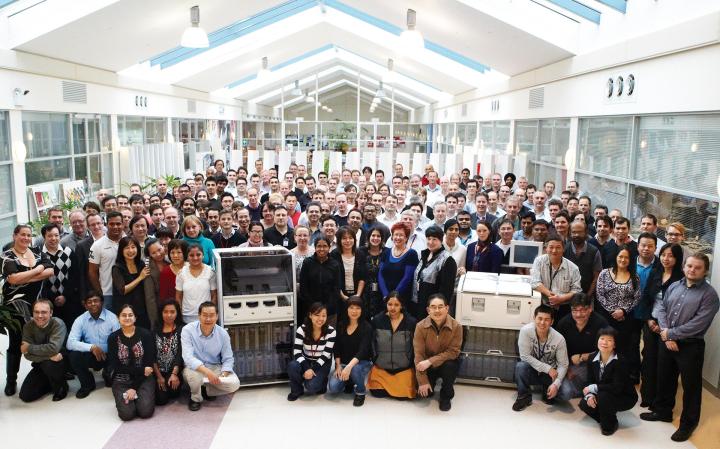 Leica Biosystems Company