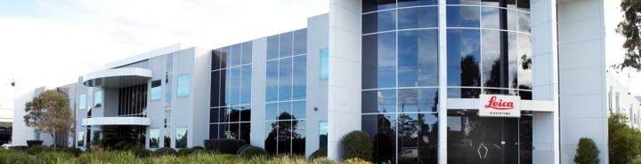 Leica Biosystems Melbourne