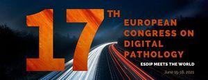 17th European Congress On Digital Pathology