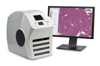 Aperio CS2
