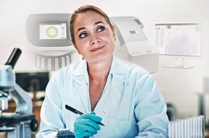 Educational Resource - Top Considerations for Digital Pathology Scanner