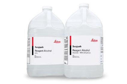 Histology Consumables - Reagents and Solutions