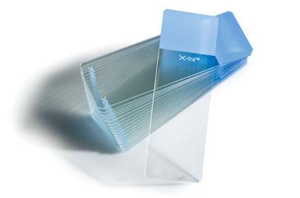 Histology Consumables - Slide and Coverglass