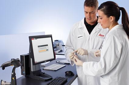 Benefits of Implementing a Specimen Tracking System (STS) in Anatomic Pathology