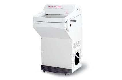 Leica CM1520 - Value-priced cryostat for routine histology and Mohs surgery (75)