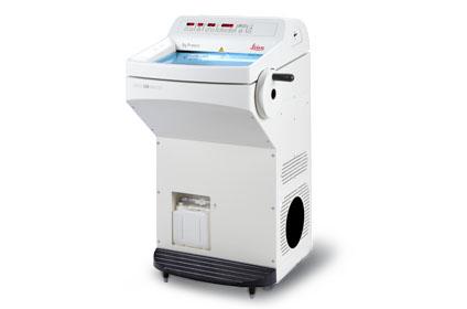 Leica CM1860 UV - Cryostat for Histopathology Laboratory Applications (68)