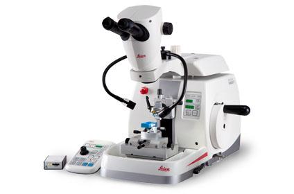 Histocore Nanocut R