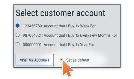 ecommerce-feature-default-account