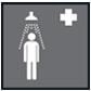 Safety Shower