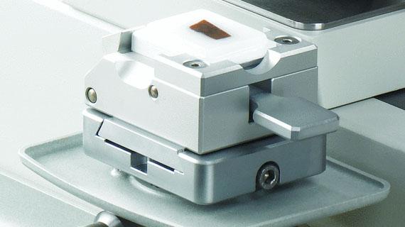 Leica SM2010 R – Microtome à glissière