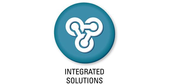 Integrated Solutions