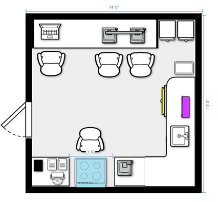 All-in-One Laboratory