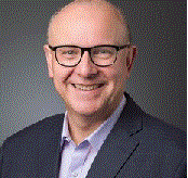 Dr. Colin White Dr. Colin White