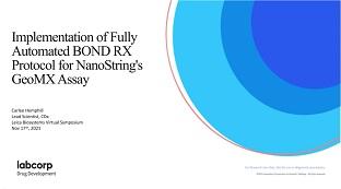 implementation-of-fully-automated-bond-rx-protocol-for-nanostrings-geomx-assay