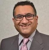 Dr. Anil Parwani Dr. Anil Parwani Headshot