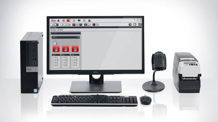 CEREBRO | Specimen Tracking Software & Workflow Management