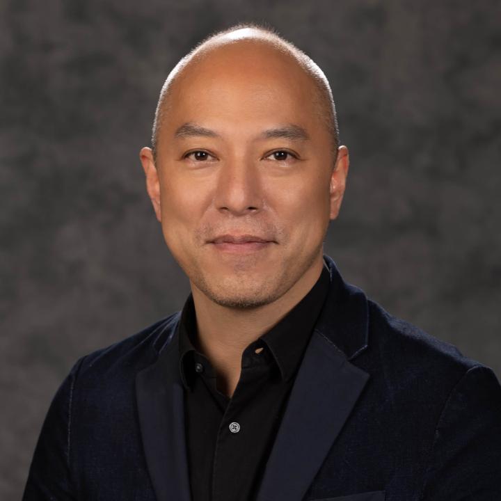 Dr. Junya Fukuoka Headshot