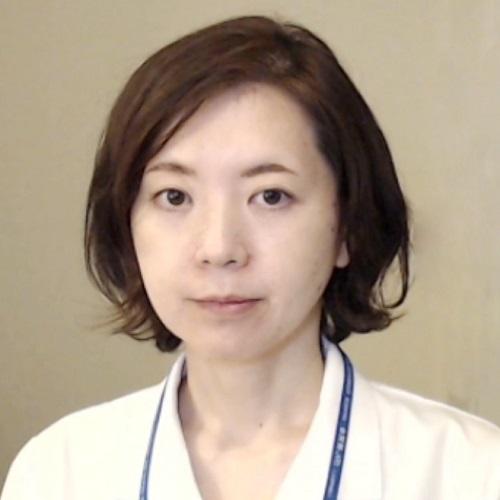 naoka-tsuyama-author