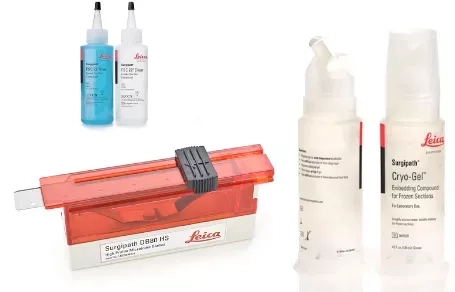 consumables