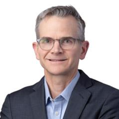 Robert Monroe.