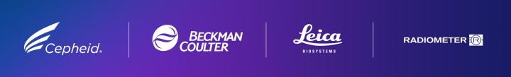Danaher Diagnostic Operating Companies