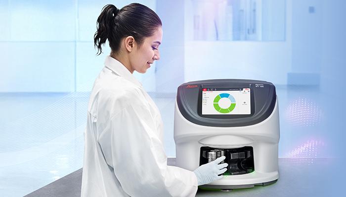 Aperio GT 180 Digital Pathology Slide Scanner