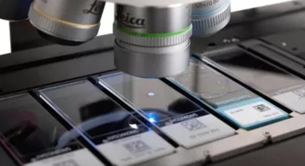 Aperio FL Systems - Brightfield, Fluorescent & FISH Scanning