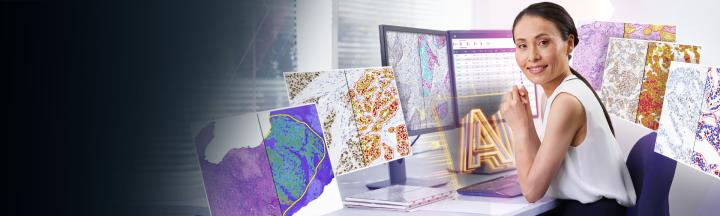 Aperio AI Store