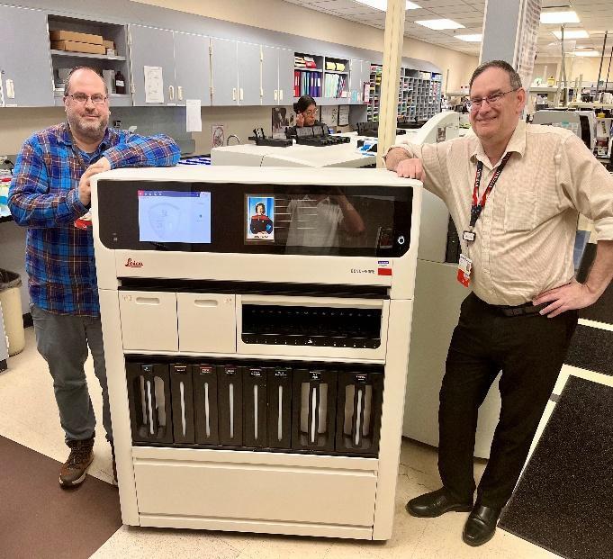 Flexible way of working