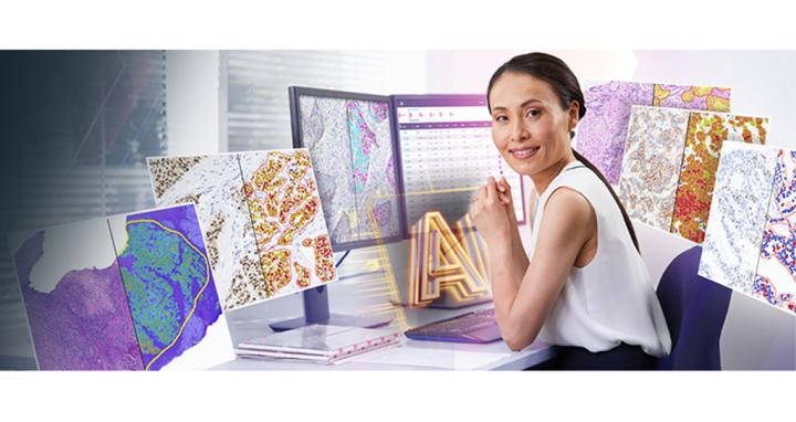Aperio AI Store
