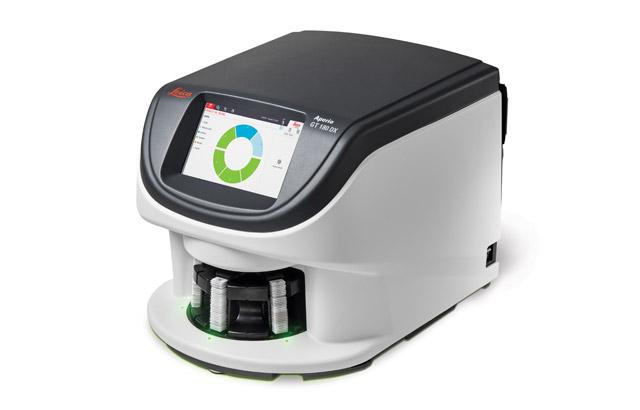 Aperio GT 180 DX Digital Pathology Slide Scanner