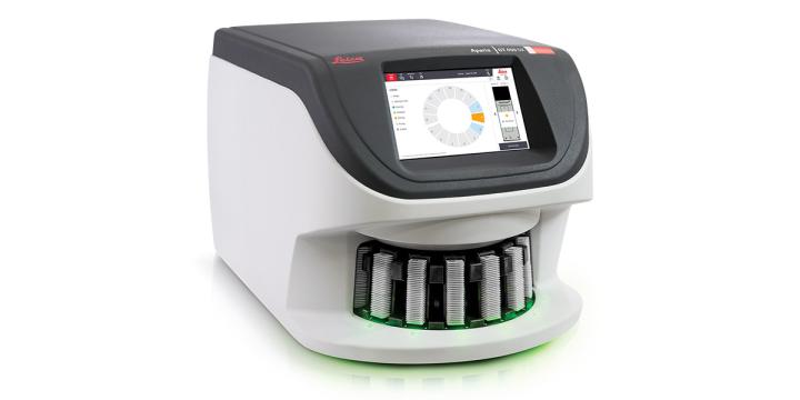 Quality Control Where You Need It