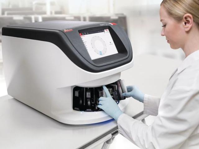 top consideration when buying a scanner