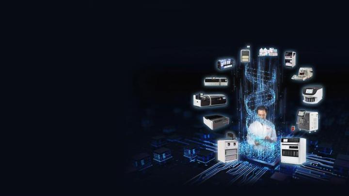 Innovation Codes Our DNA