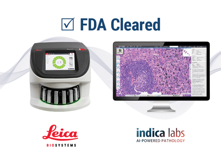 260180 Rev A Aperio HALO AP DX Banner