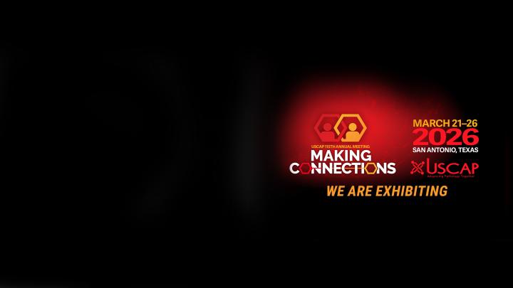 USCAP Homepage Hero banner