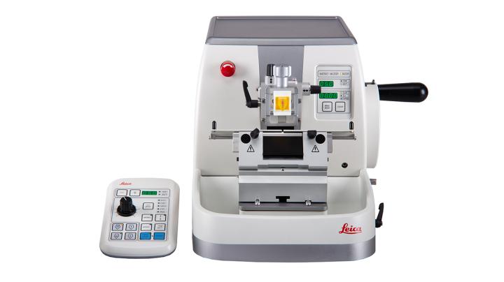 HistoCore NANOCUT R Hero Front Knife Holder NZ