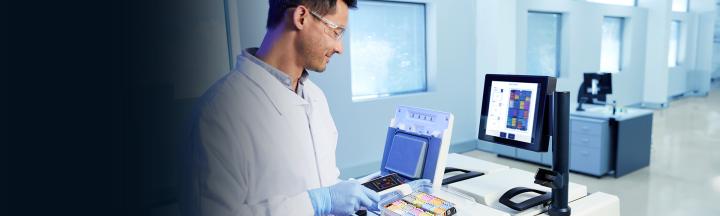 Histology Consumables hero banner
